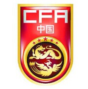 中国足球队