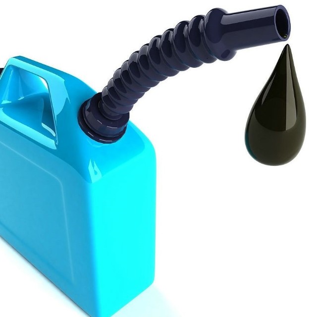汽油柴油每日价格信息